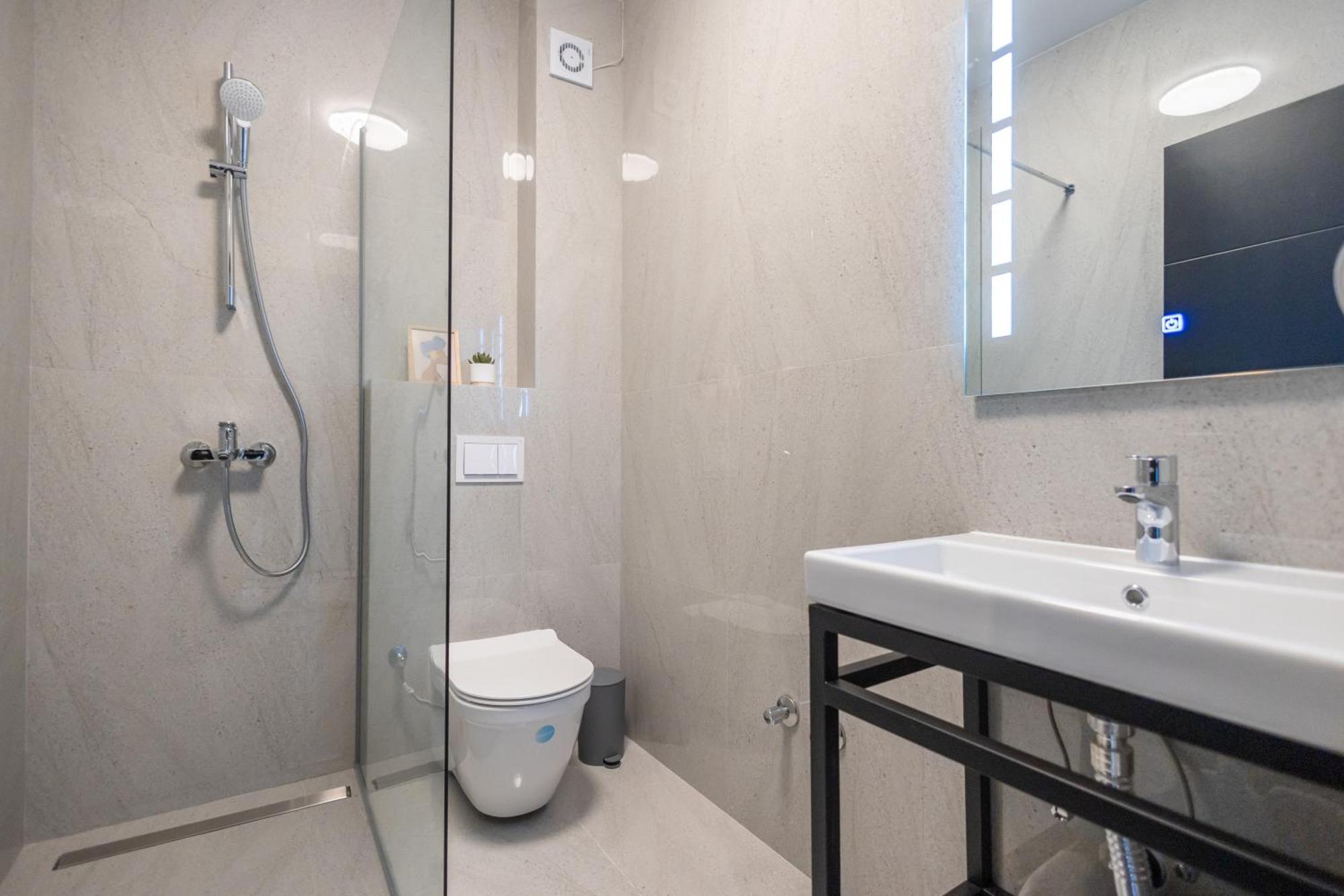 Prishtina City Apartments Пристина Екстериор снимка