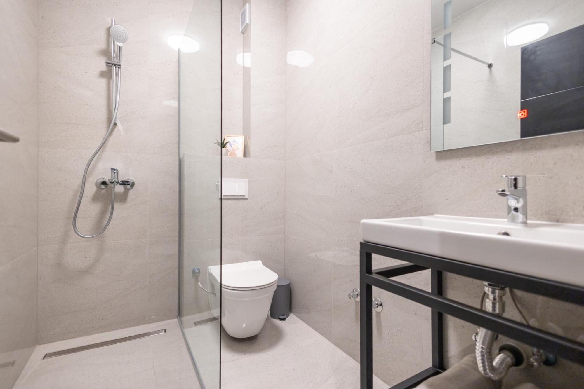 Prishtina City Apartments Пристина Екстериор снимка