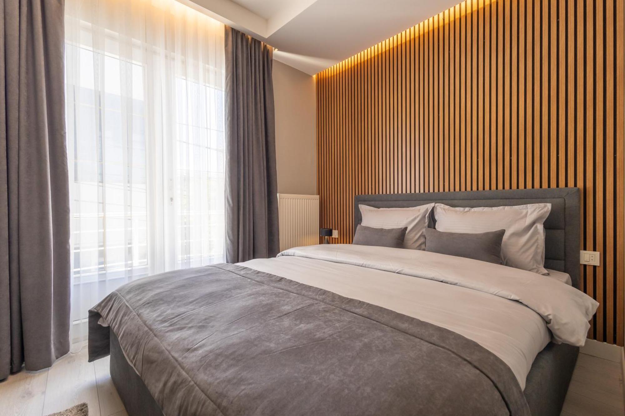 Prishtina City Apartments Пристина Екстериор снимка
